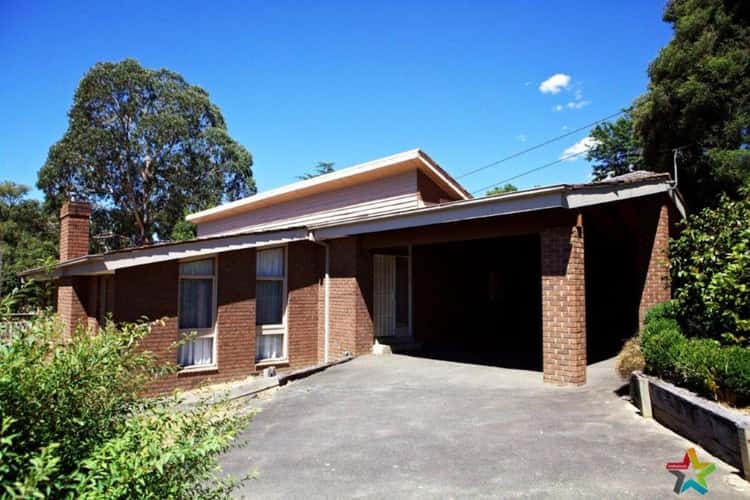 Main view of Homely house listing, 64 Roseman Road, Chirnside Park VIC 3116