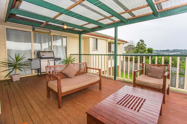 Main view of Homely house listing, 34 Vail Court, Bilambil Heights NSW 2486