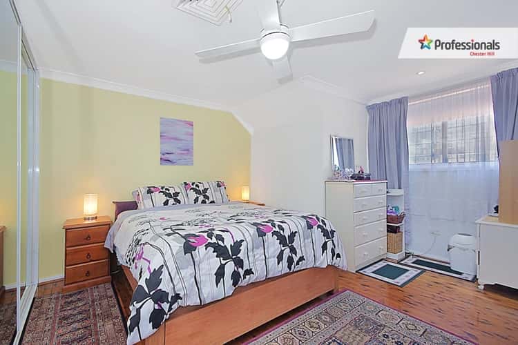 Fifth view of Homely townhouse listing, 2/20 Strickland Street, Bass Hill NSW 2197