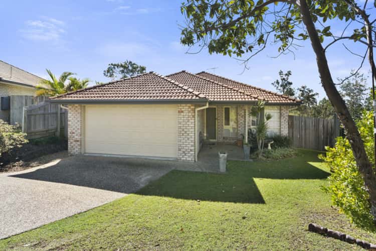 Main view of Homely house listing, 18 Freesia Court, Ormeau QLD 4208