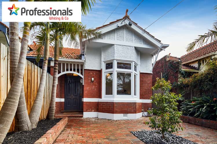 Main view of Homely house listing, 70 Addison Street, Elwood VIC 3184
