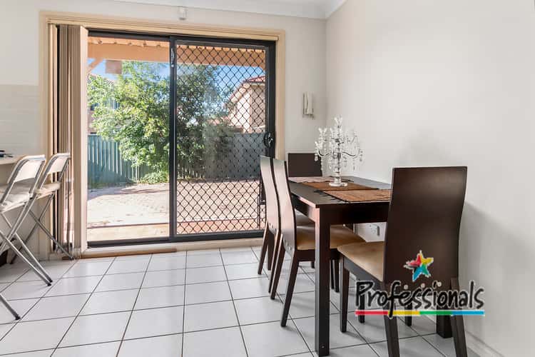 Fourth view of Homely townhouse listing, 7/1-3 Myall Road, Casula NSW 2170