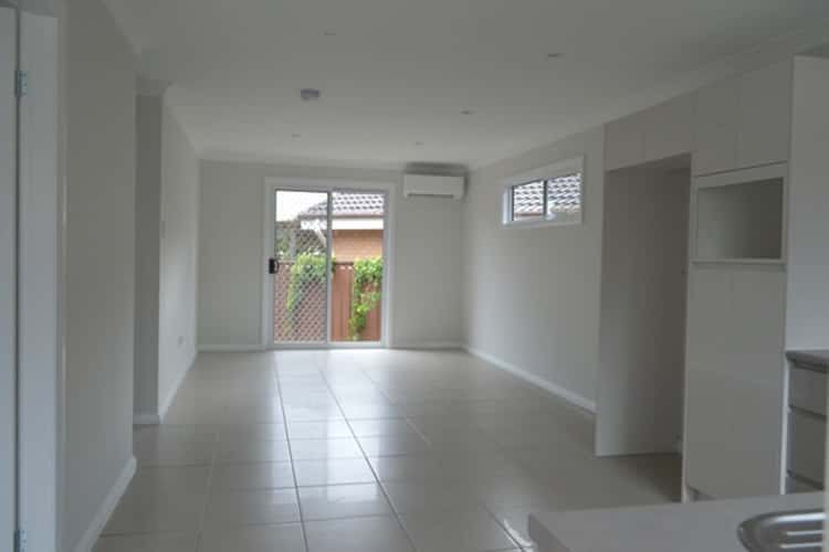 Fifth view of Homely house listing, 1A Birch Street, Bidwill NSW 2770