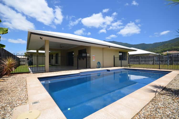 Main view of Homely house listing, 167 Fitzmaurice Drive, Bentley Park QLD 4869