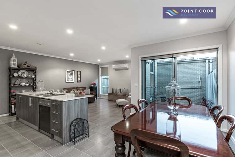 Sixth view of Homely townhouse listing, 22 Nest Place, Point Cook VIC 3030