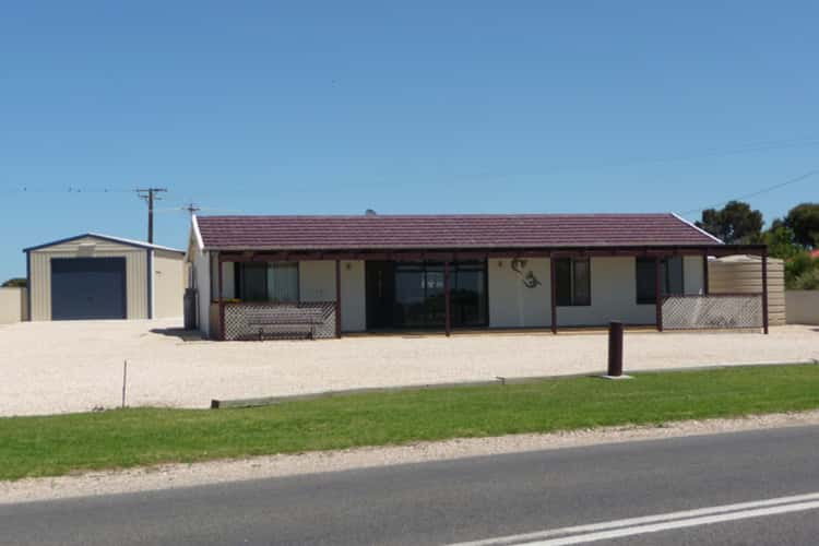 Main view of Homely house listing, 6478 St Vincent Highway, Edithburgh SA 5583