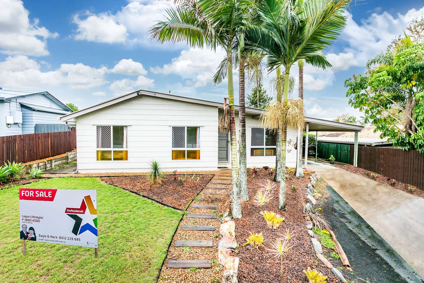 Main view of Homely house listing, 9 Strathallen Dve, Boronia Heights QLD 4124