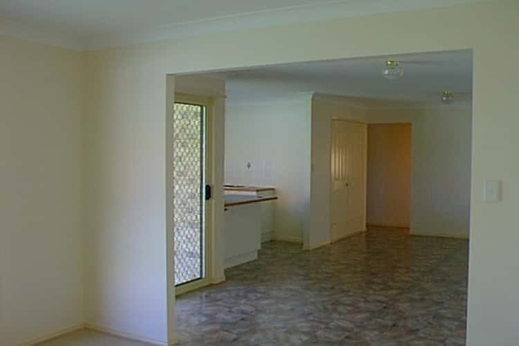 Second view of Homely house listing, 63 Parkridge Avenue, Upper Caboolture QLD 4510