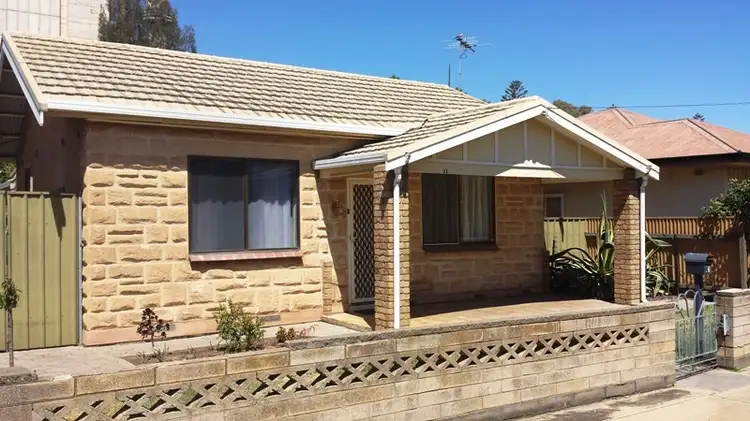 22 Alfred  Street, Peterhead SA 5016