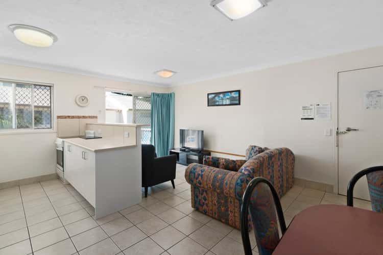 Fourth view of Homely unit listing, 17/11 Frederick Street, Surfers Paradise QLD 4217