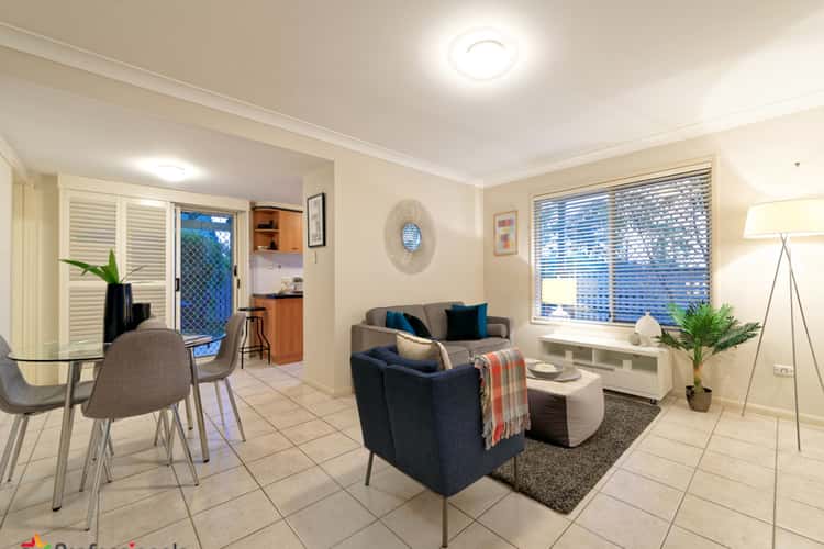 Third view of Homely townhouse listing, 1/9 Huxley Avenue, Alderley QLD 4051