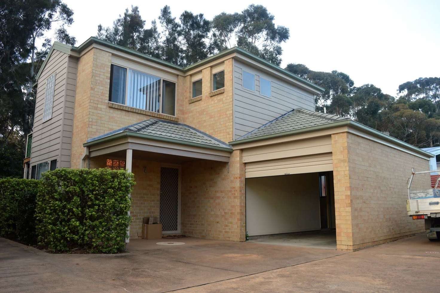 Main view of Homely house listing, 3/174 Macleans Point Road, Sanctuary Point NSW 2540