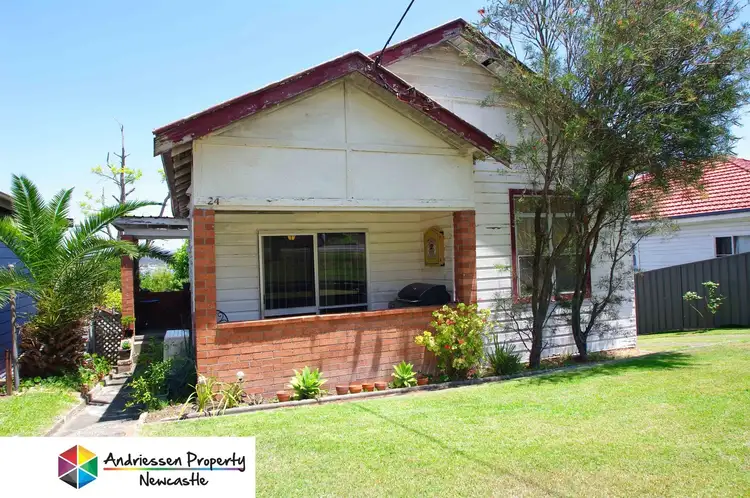 24 Speers Street, Speers Point NSW 2284
