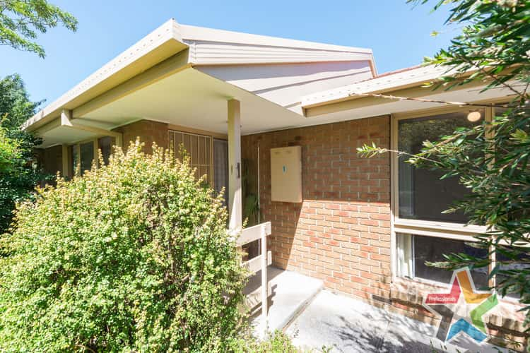 Second view of Homely unit listing, 1/60 Central Avenue, Bayswater North VIC 3153