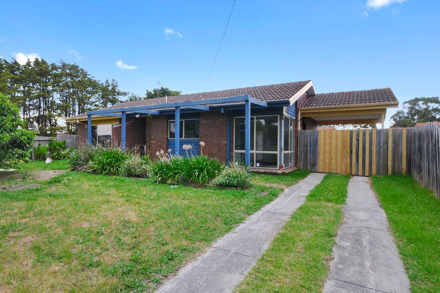 Main view of Homely house listing, 22 Symons Crescent, Morwell VIC 3840