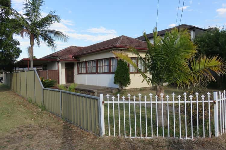 Main view of Homely house listing, 167 Nobel Avenue, Greenacre NSW 2190
