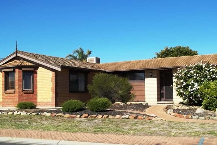 Main view of Homely house listing, 8 Grose Crescent, North Haven SA 5018