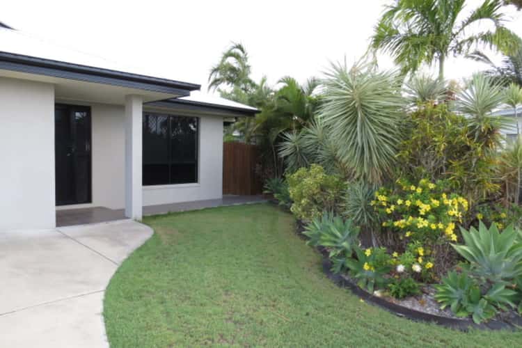 Second view of Homely house listing, 16 Lucinda Place, Bowen QLD 4805