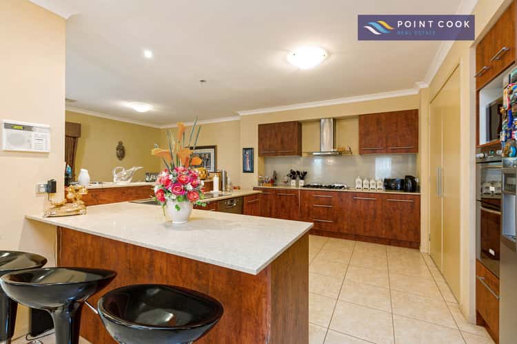 Third view of Homely house listing, 17 Barwick Gardens, Point Cook VIC 3030