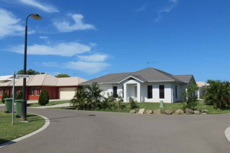 Second view of Homely house listing, 1 Second Close, Bowen QLD 4805