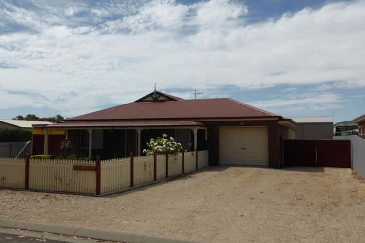 Second view of Homely house listing, 10 Perry Street, Edithburgh SA 5583