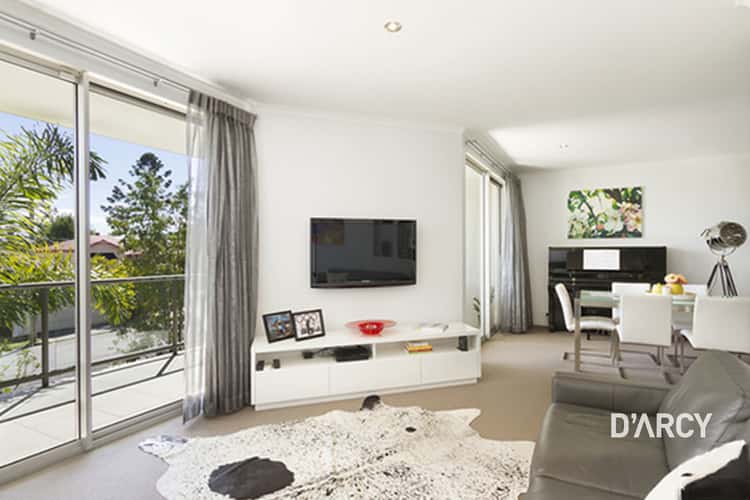Third view of Homely unit listing, 1/38 Dalmore Street, Ashgrove QLD 4060