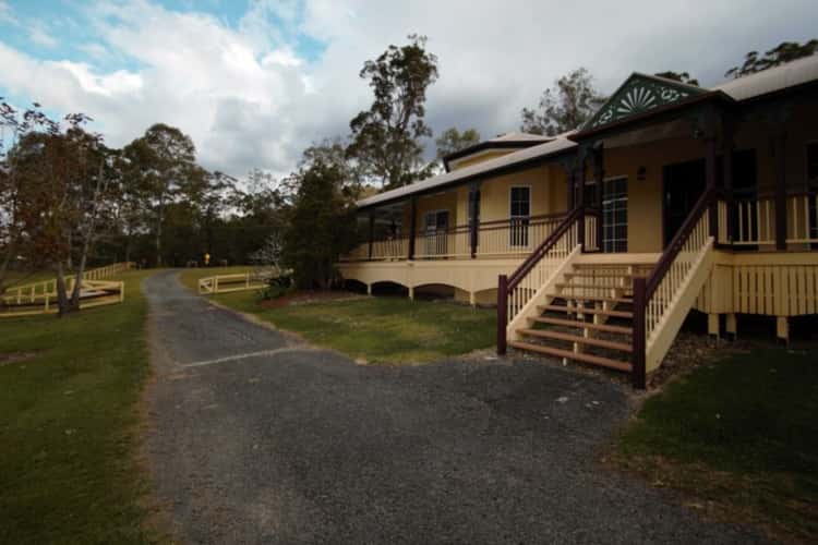 Main view of Homely house listing, 2 Coonardoo Court, Wongawallan QLD 4210