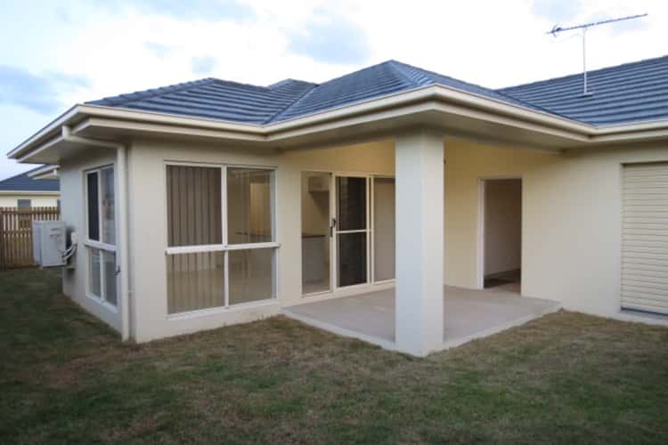 Second view of Homely house listing, 33 Seabreeze Crescent, Bowen QLD 4805