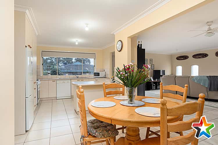 Third view of Homely house listing, 28 Songbird Avenue, Chirnside Park VIC 3116