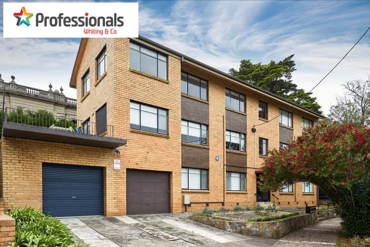 2/4 Newton Court, St Kilda VIC 3182