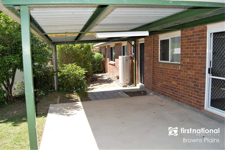 Second view of Homely house listing, 9 Samantha Street, Boronia Heights QLD 4124