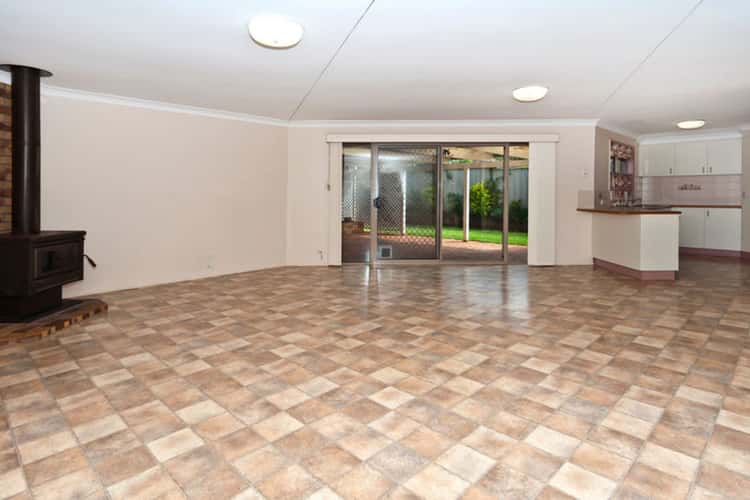 Fifth view of Homely house listing, 287 Greenwattle Street, Cranley QLD 4350