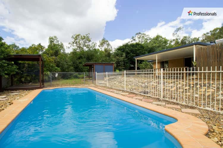 Fourth view of Homely house listing, 212-214 Leopardwood Road, Cedar Grove QLD 4285