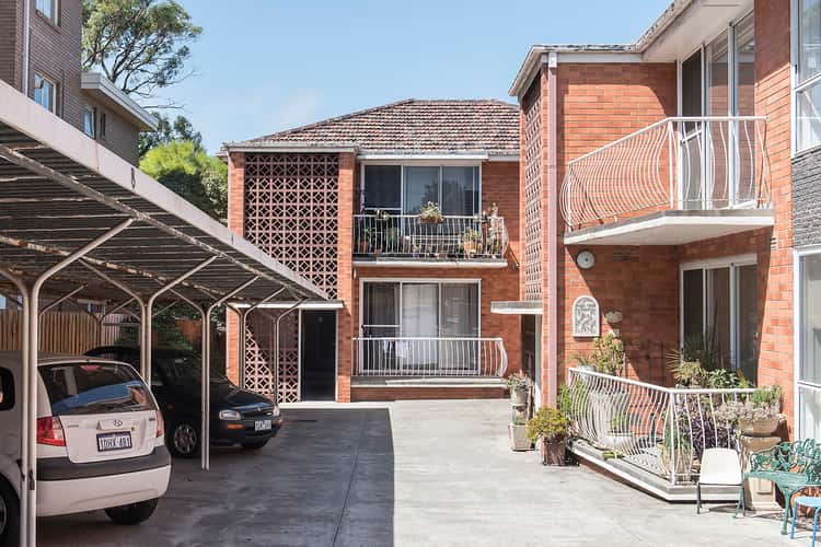 Main view of Homely apartment listing, 10/57 Hyde Street, Footscray VIC 3011