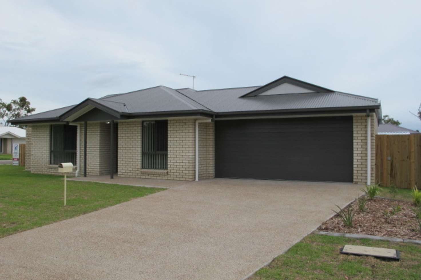 Main view of Homely villa listing, 1/42 Stuart Tooth Drive, Bowen QLD 4805