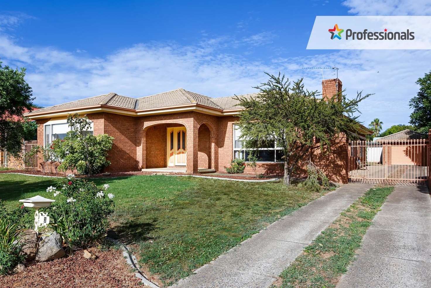 Main view of Homely house listing, 3 Corella Place, Estella NSW 2650