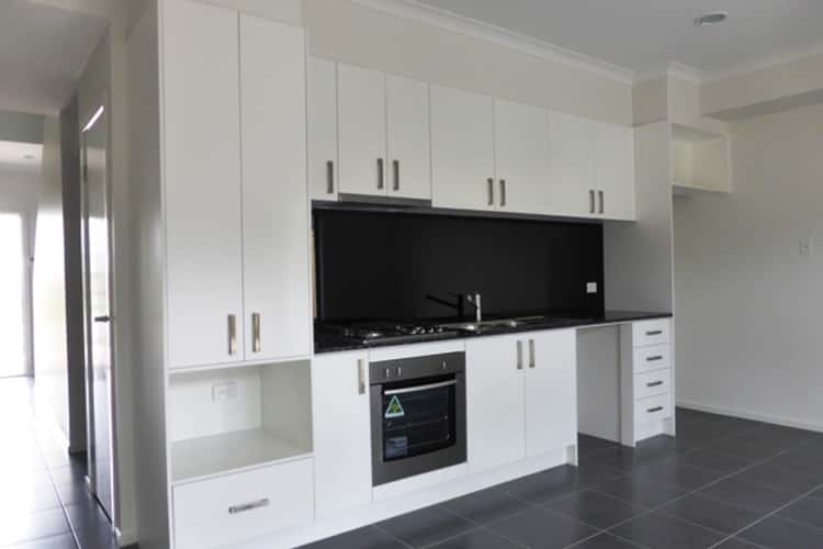 Second view of Homely house listing, 6 Luna Way, Point Cook VIC 3030