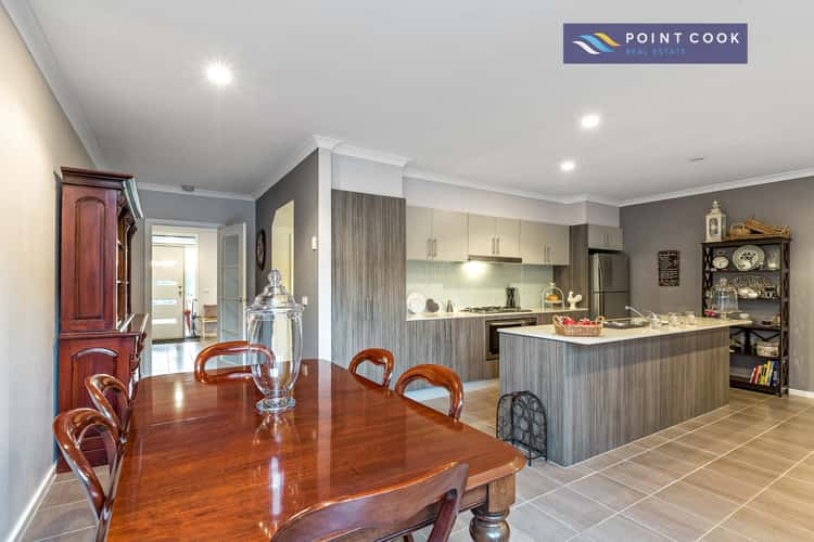 Fifth view of Homely townhouse listing, 22 Nest Place, Point Cook VIC 3030