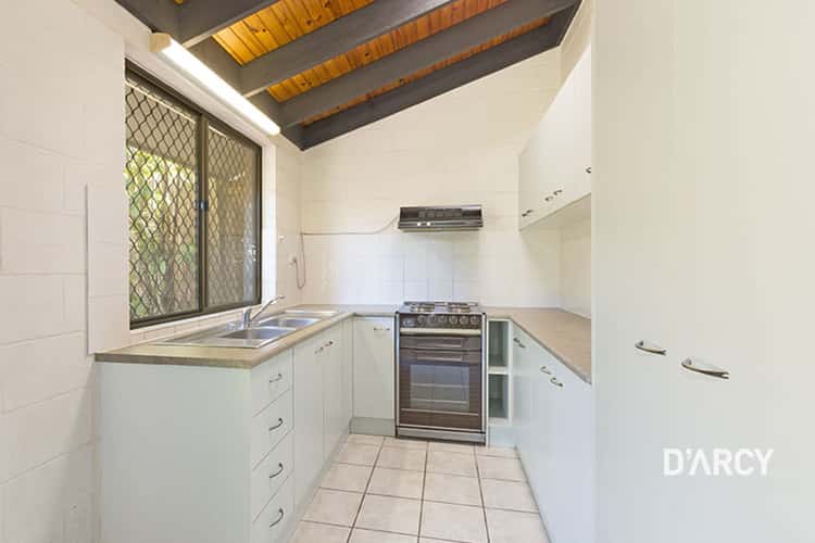 Fourth view of Homely unit listing, 3/168 Waterworks Road, Ashgrove QLD 4060
