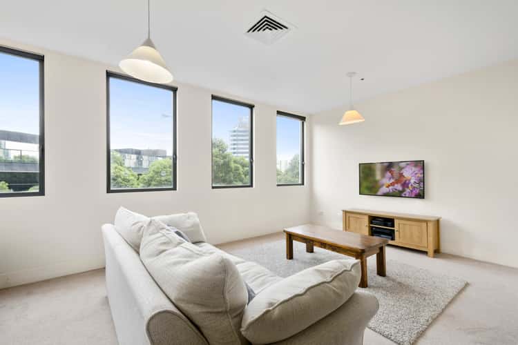Fifth view of Homely apartment listing, 306/221 Sturt Street, Southbank VIC 3006