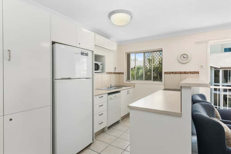 Second view of Homely unit listing, 17/11 Frederick Street, Surfers Paradise QLD 4217