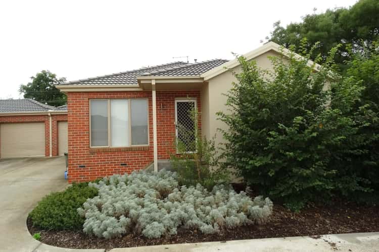 Main view of Homely townhouse listing, 3/801 Ripon Street, Redan VIC 3350