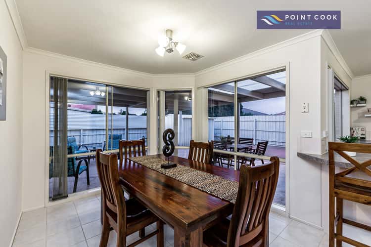 Sixth view of Homely house listing, 44 Machair Drive, Point Cook VIC 3030