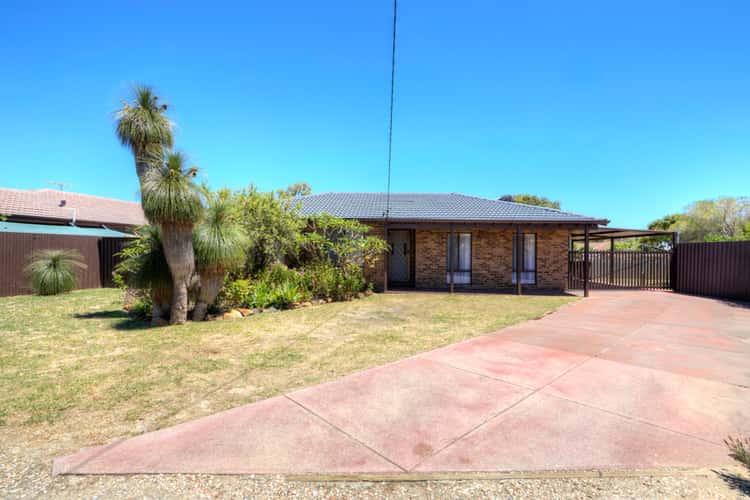 Main view of Homely house listing, 65 Diosma Way, Forrestfield WA 6058