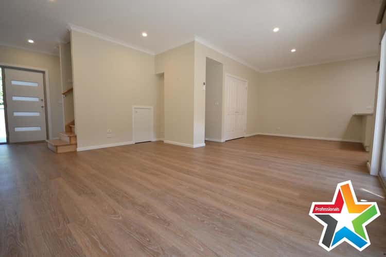 Fourth view of Homely townhouse listing, 2/4 Carole Avenue, Chirnside Park VIC 3116