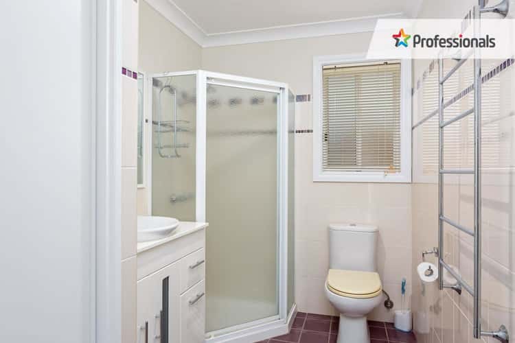 Sixth view of Homely house listing, 8 Mackay Place, Ashmont NSW 2650