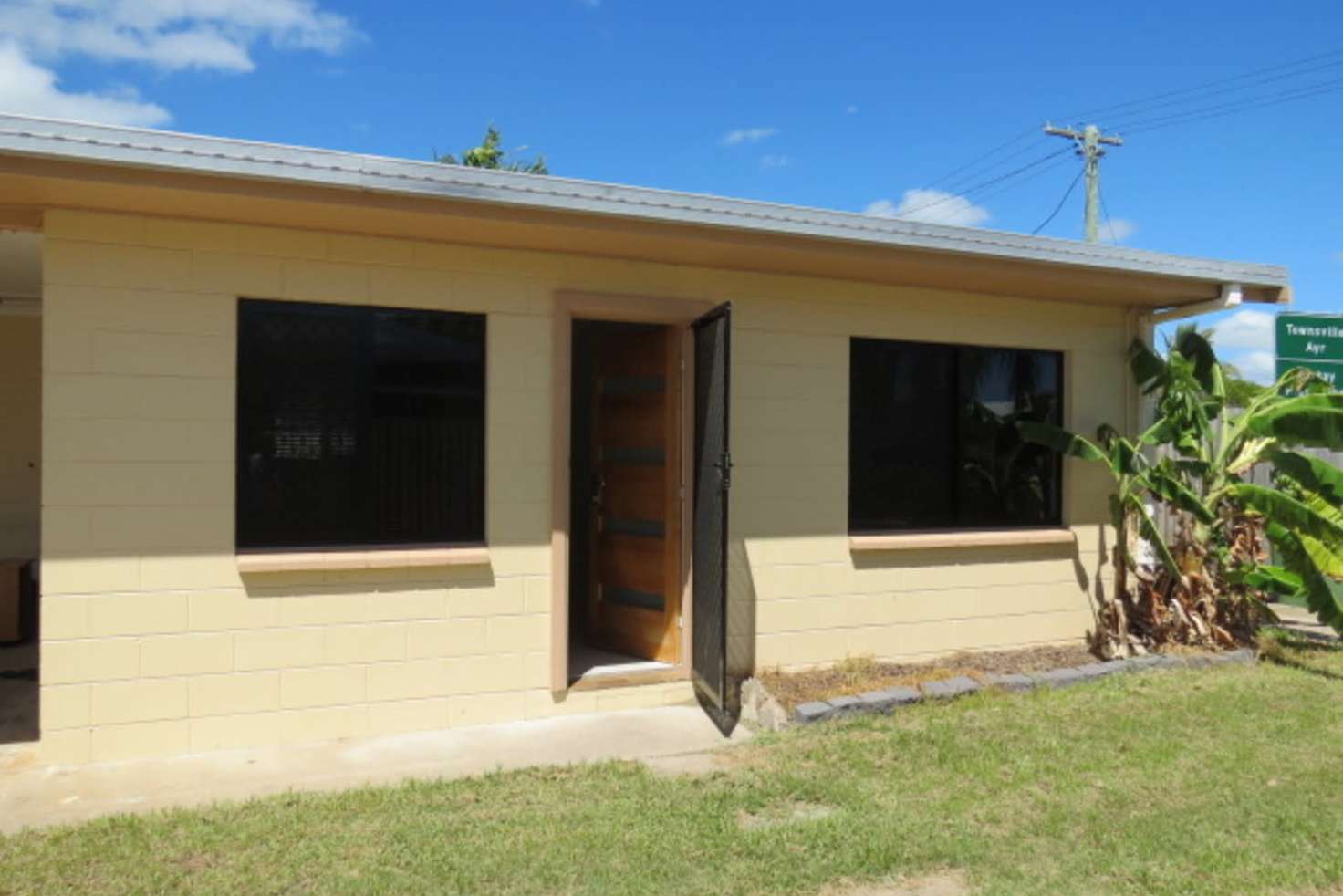 Main view of Homely unit listing, 1/89 Powell Street, Bowen QLD 4805
