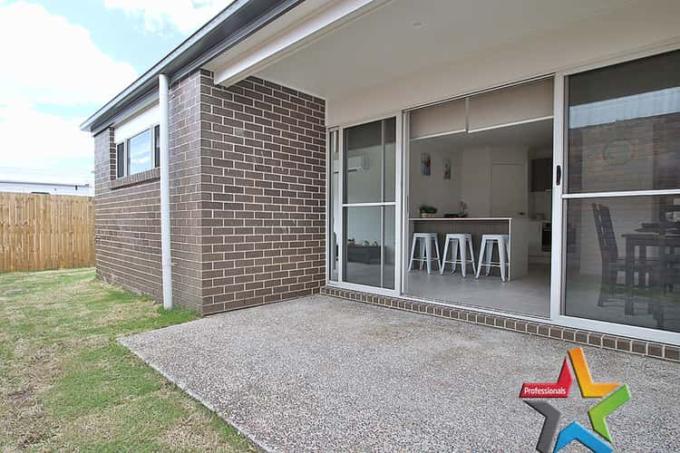 Fourth view of Homely house listing, 97 Parliament St, Bethania QLD 4205