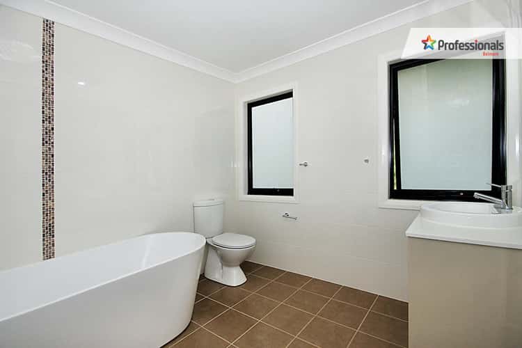 Sixth view of Homely house listing, 32 Anderson Street, Belmore NSW 2192