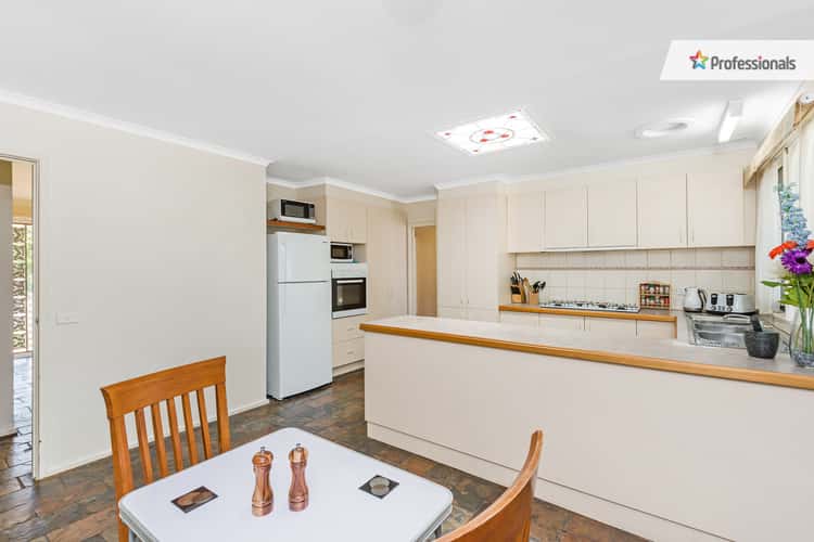 Fourth view of Homely house listing, 6 Barnsdale Court, Wantirna VIC 3152
